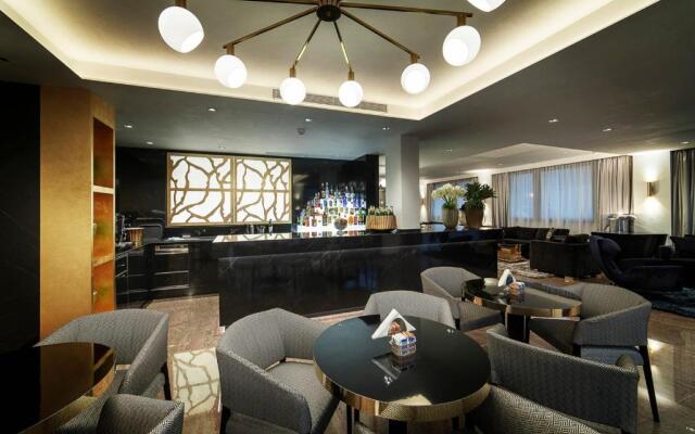 Hotel Doriguzzi