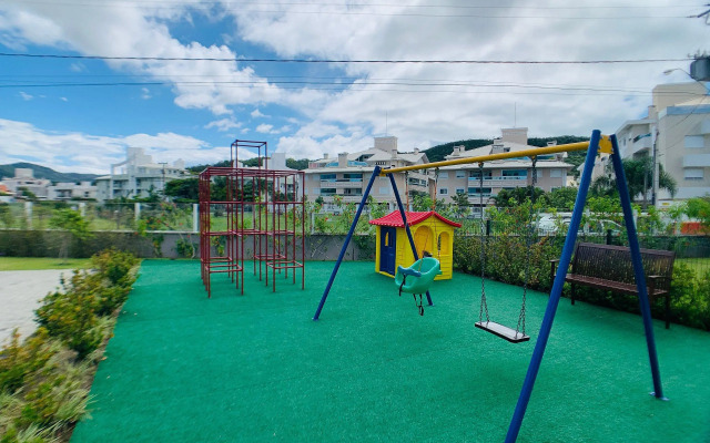 Maravilhoso apartamento alto padrão - CO02H