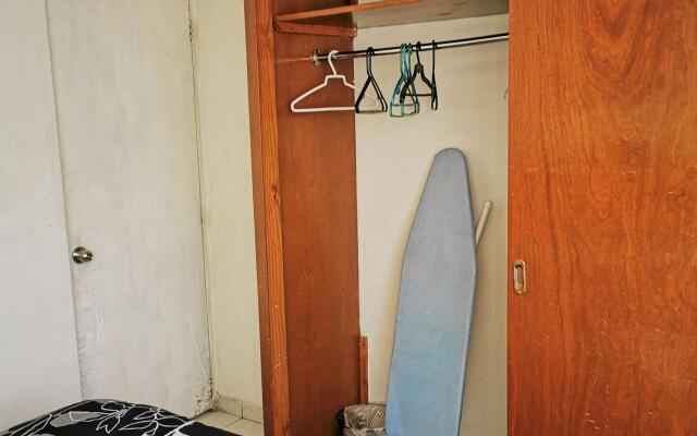 Mi Casita Izcalli