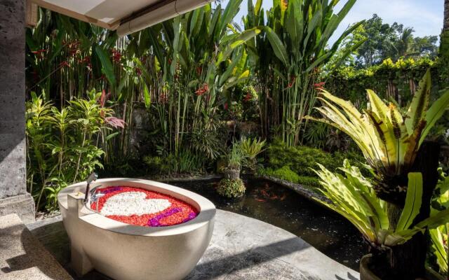 The Sankara Resort by Pramana