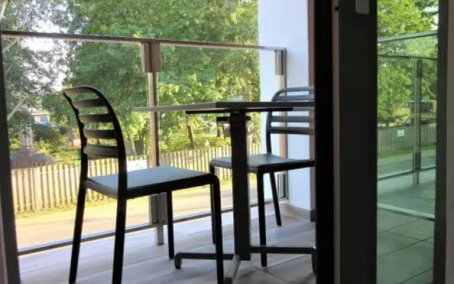 Armada Holiday House