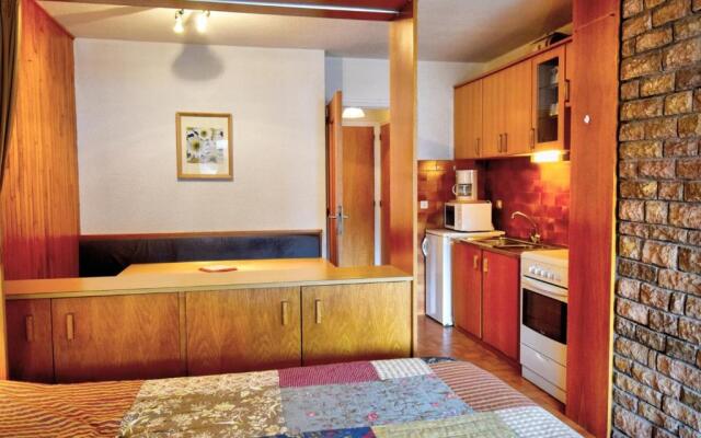 Appartement Morzine, 1 pièce, 4 personnes - FR-1-524-69