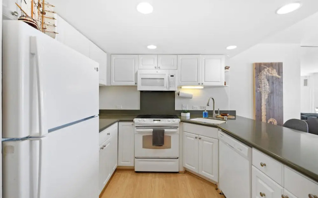 Ilikai Marina 1Bedroom