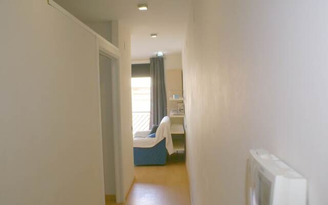 Vilanova Padawan Apartment