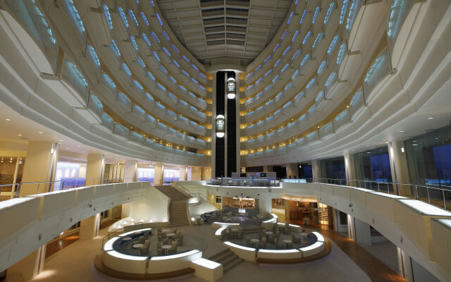 ANA InterContinental Manza Beach Resort by IHG
