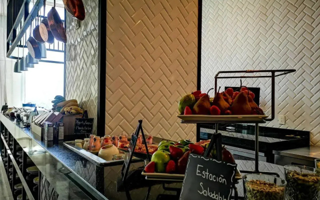 The Westin Monterrey Valle