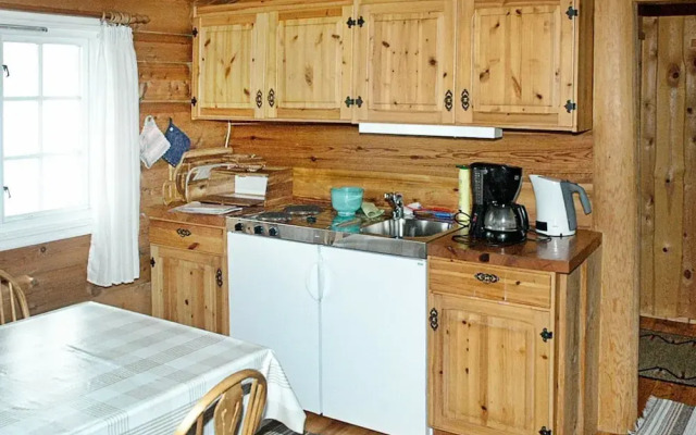 4 Person Holiday Home in Surna