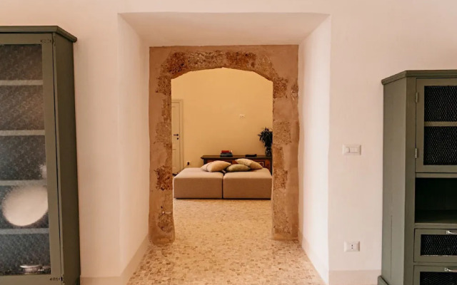 Palazzo Pati - Suite Deluxe