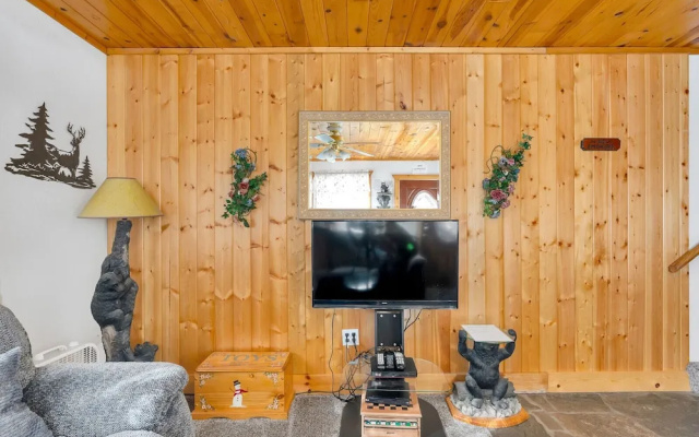 Cozy Bear South