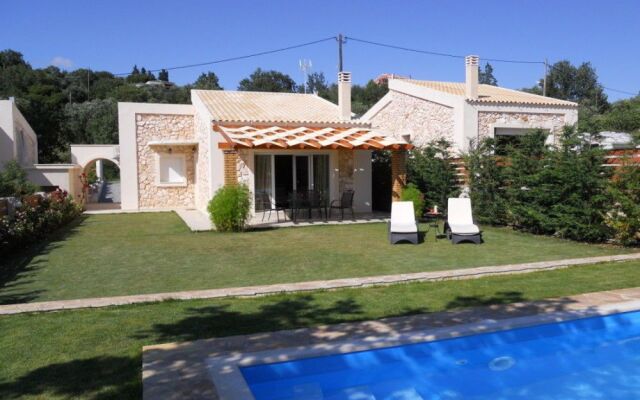 Villa Poulades