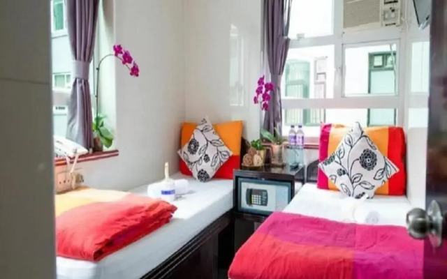 Woodstock Hostel