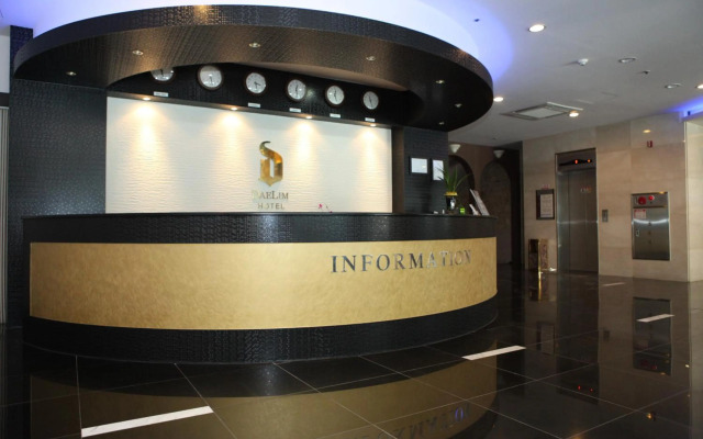 Benikea Hotel Daelim