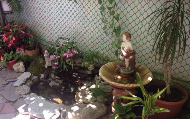 Astrahanskaya 26 Guest House