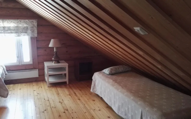 Revontuli Resort Cottages