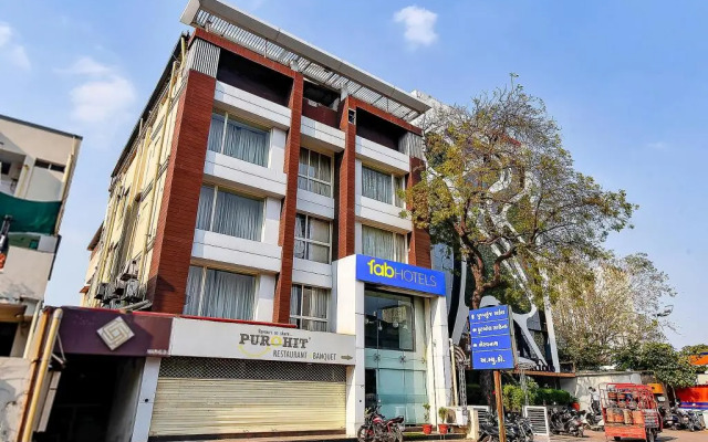 Hotel Royal Landmark