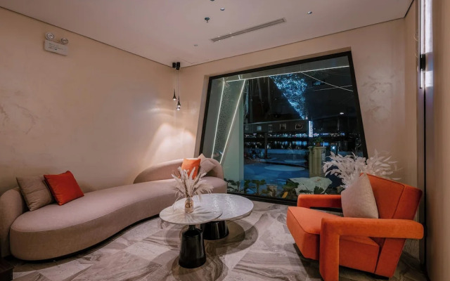 iRest Signature Ba Dinh Lakeside