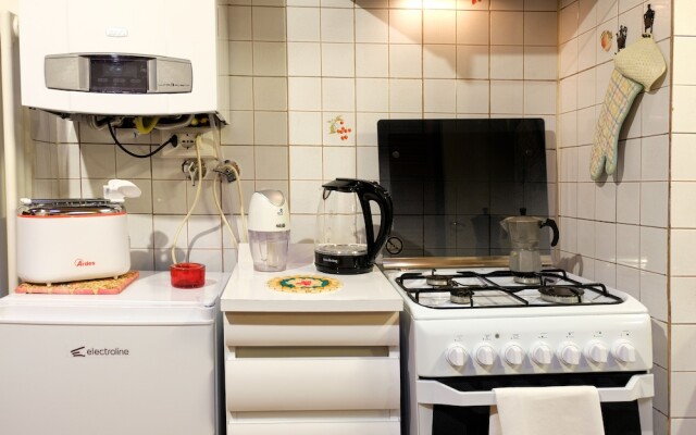 Castiglione Lovely Mansarda