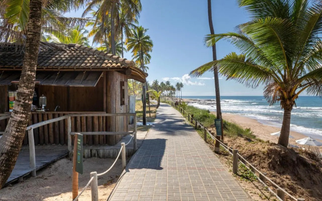 Sauipe Sol Grand Premium – All Inclusive