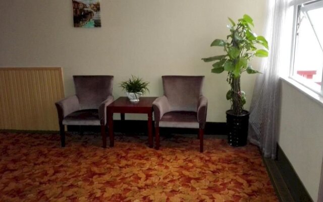 Wanfulai Boutique Hotel