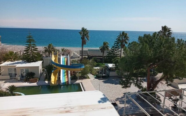 Club Marakesh Beach Hotel