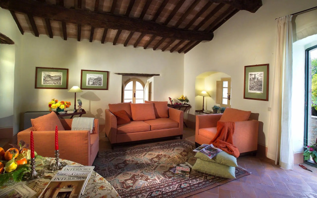 Borgo della Marmotta - Farm Home
