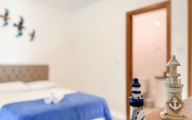 Residencial João Victor-Ingleses Norte