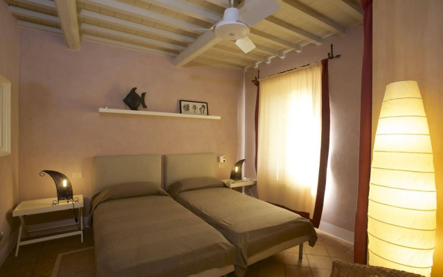 Residenza Le Versegge
