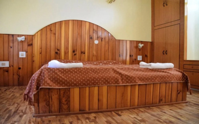 Hotel Sheetal