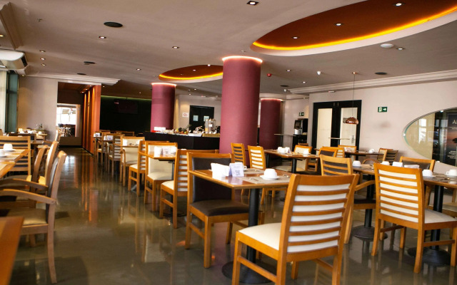 Mercure São Caetano Do Sul Hotel