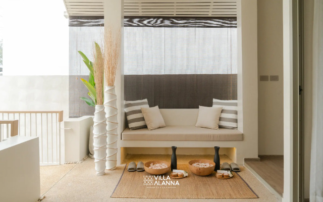 VILLA ALANNA Phuket