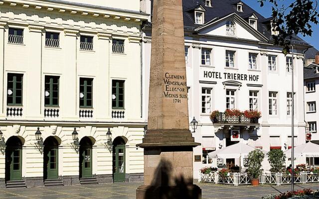 Hotel Trierer Hof