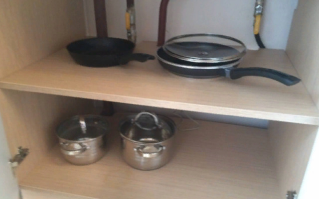 KenigApart (КенигАпарт) на улице Салтыкова-Щедрина 2