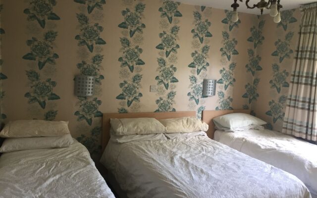 Edgware Bed and Breakfast