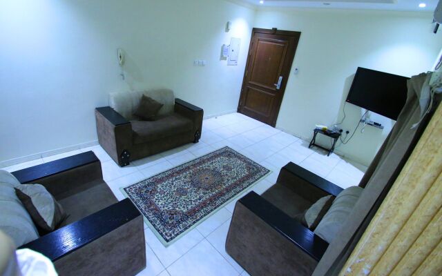 Odrest Hotel Apartments - Sary