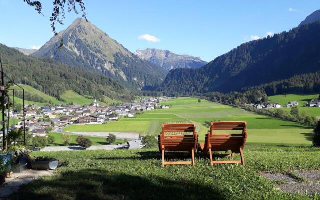 Frühstückspension Fernblick