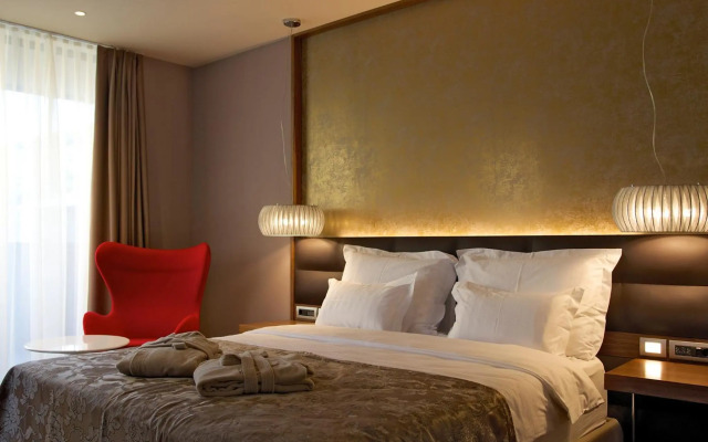 Atlantida Boutique Hotel