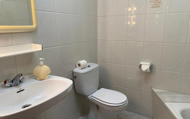 Apartamentos Camiño Do Rio