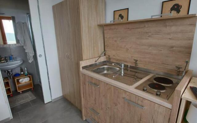 B&B Le Coste Alloggio n. 2