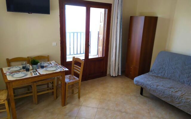 Villa Leonidas GreeceFiloxenia