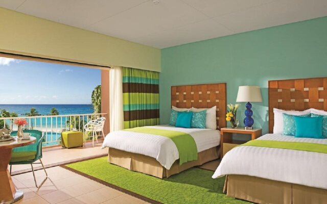 Sunscape Curacao Resort, Spa & Casino - All Inclusive