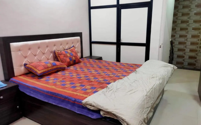 Anugraha Palace 4BHK IGATPURI