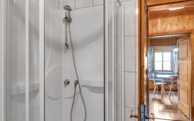 Chalet in Mortschach Near Ski Slopes