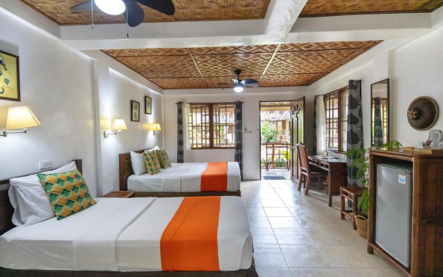Oasis Resort