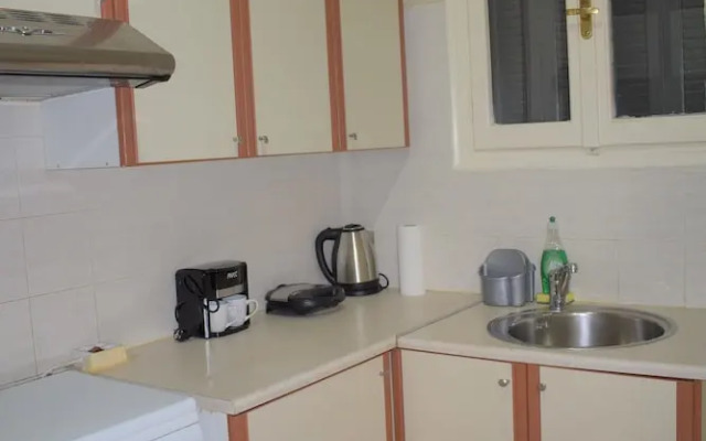 Great Location Comfort Flat