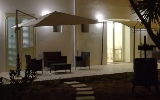 Villa Manfredi