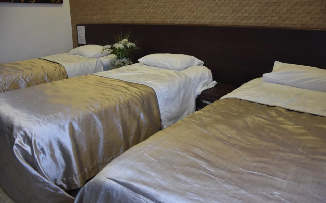 Koç Otel Çankırı