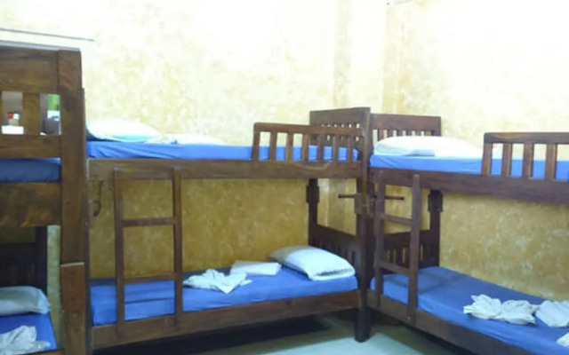 Casa Teofila Lodge
