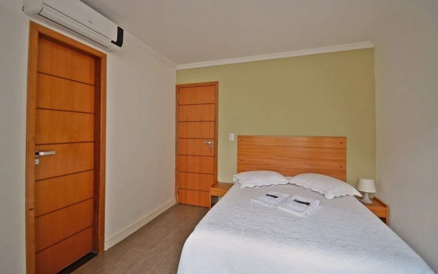 MZ Apartments Prado I