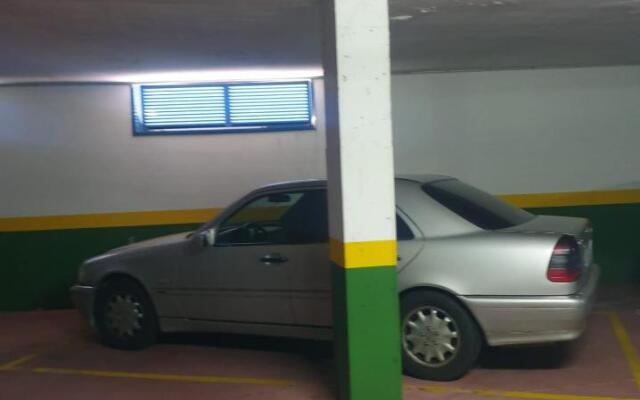 Apartamento Miramar