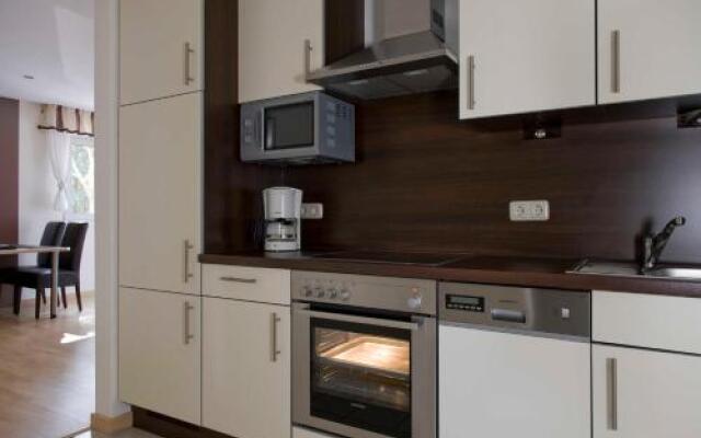 Haus Seemuschel _ Fewo 5